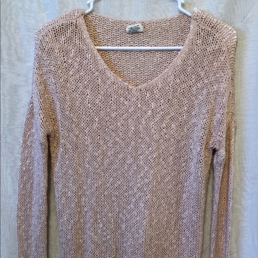 Essentials sweater